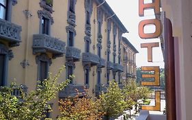 Hotel Nuovo Rondò